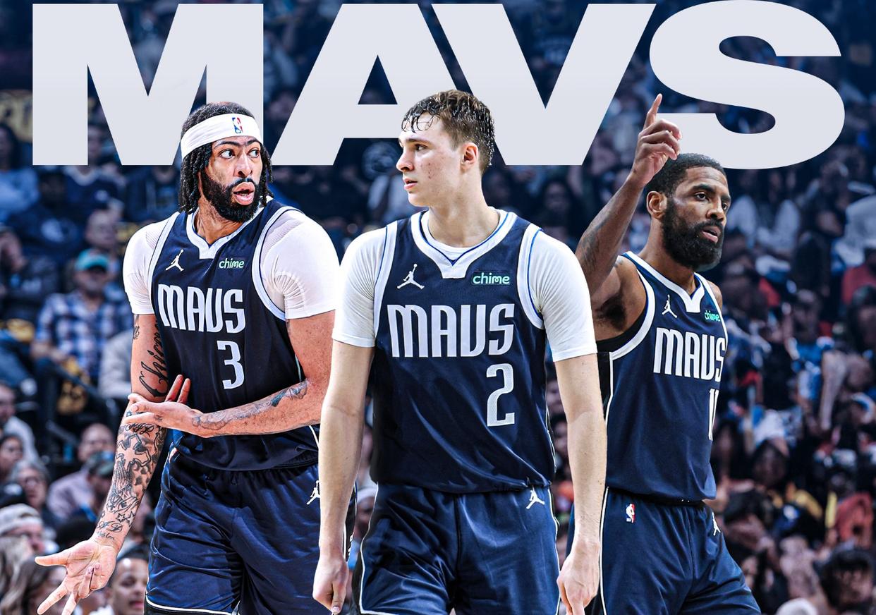 开云官网 关键时刻国王杯焦点战，达拉斯独行侠防线松动，引发热议，赛程密集仍需轮换